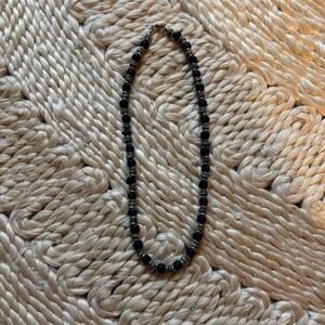 Y2K Beaded Unisex Necklace